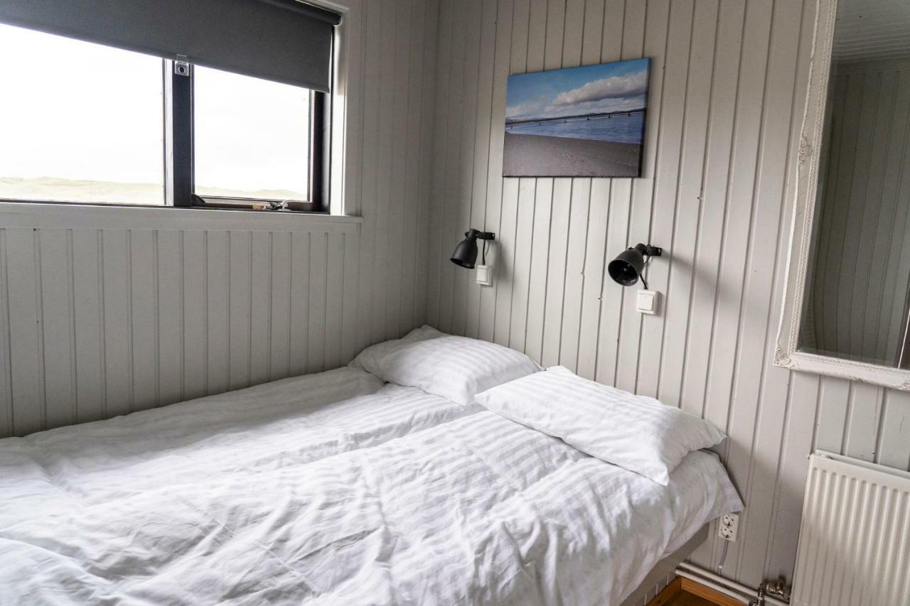 Black Beach Cottage Þorlákshöfn Eksteriør bilde